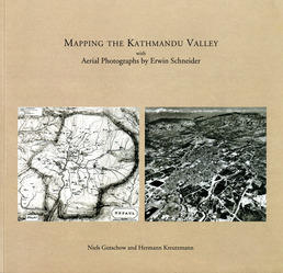 Mapping the Kathmandu Valley
