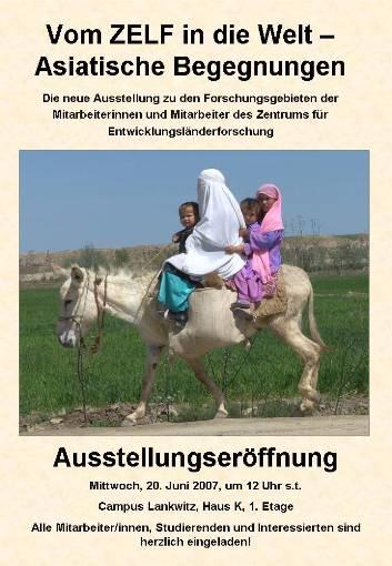 Ausstellungser&ouml;ffnung