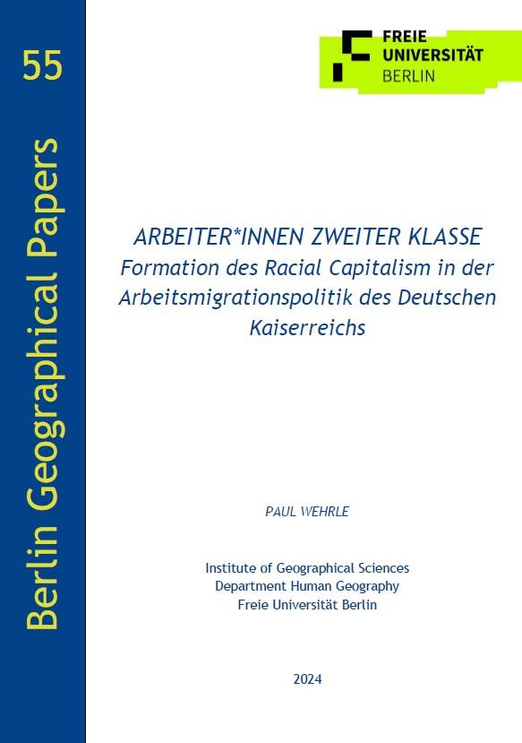 BGP55: "Arbeiter*innen zweiter Klasse"