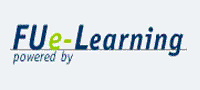 FU e-Learning Logo