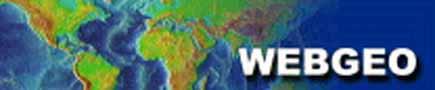 WebGeo Logo