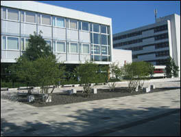 Campus Lankwitz