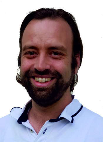Dr. Johannes C. Vrijmoed