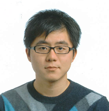 Xin Zhong