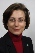 Prof. Dr. rer. nat. Anna Gorbushina