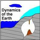 AG Dynamik der Erde
