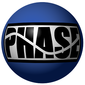 PHASE Logo