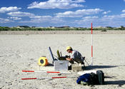 Geophysical Measurements