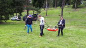 Geophysical Measurements