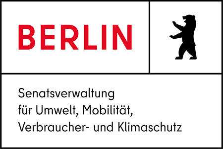 Senatsverwaltung für Mobilität, Verkehr, Klimaschutz und Umwelt