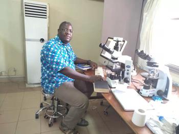 N’dji dit Jacques Dembele