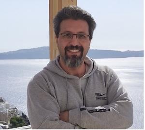 Dr. Sadegh Karimpouli