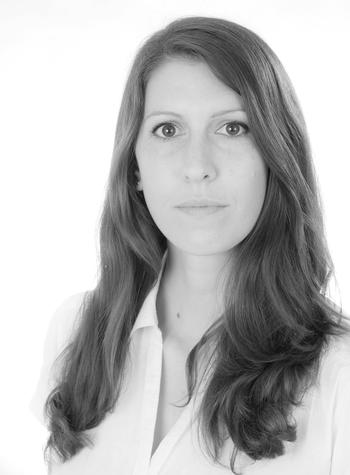 Carolina Müller