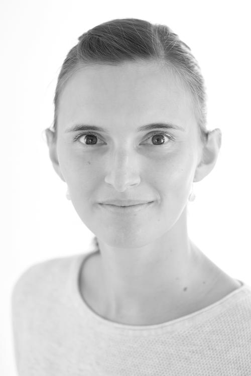 Marielle Geppert