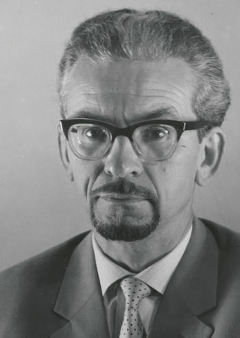 Reinhard Schönenberg