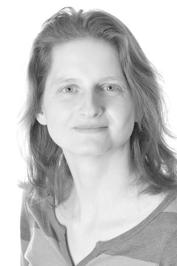 Stefanie Müller