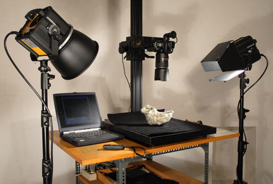 Fotostudio