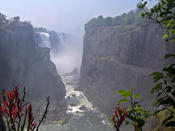 Victoria Falls
