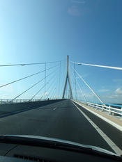 Pont de Normandie