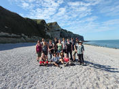Etretat Turon