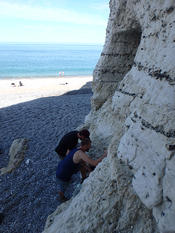 Etretat Turon
