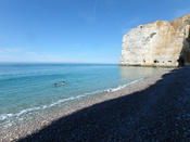 Etretat Turon