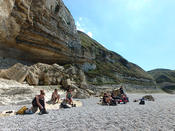 Etretat Turon
