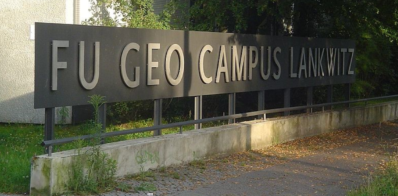 FU Geo Campus