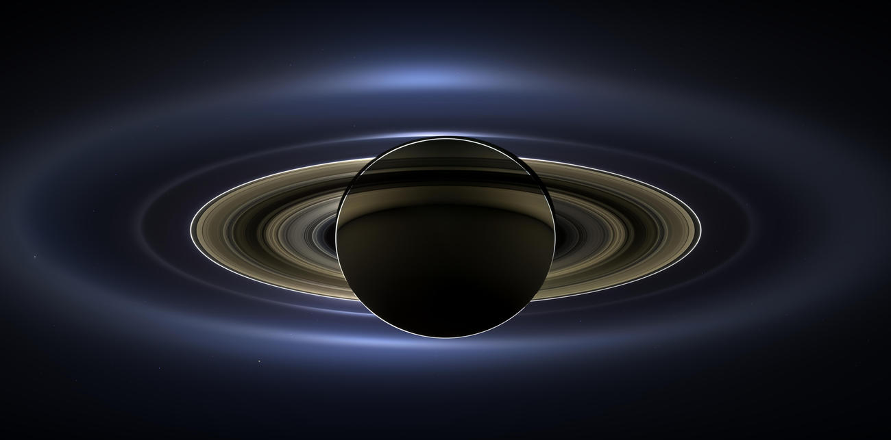 Cassini CDA_NASA/JPL-Caltech