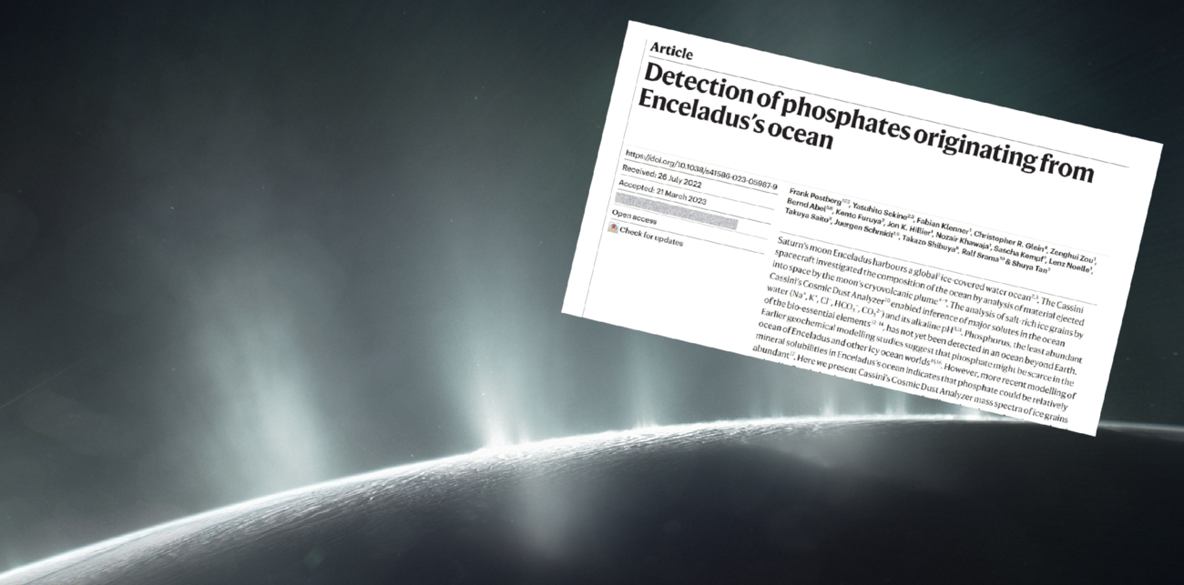 phosphorous