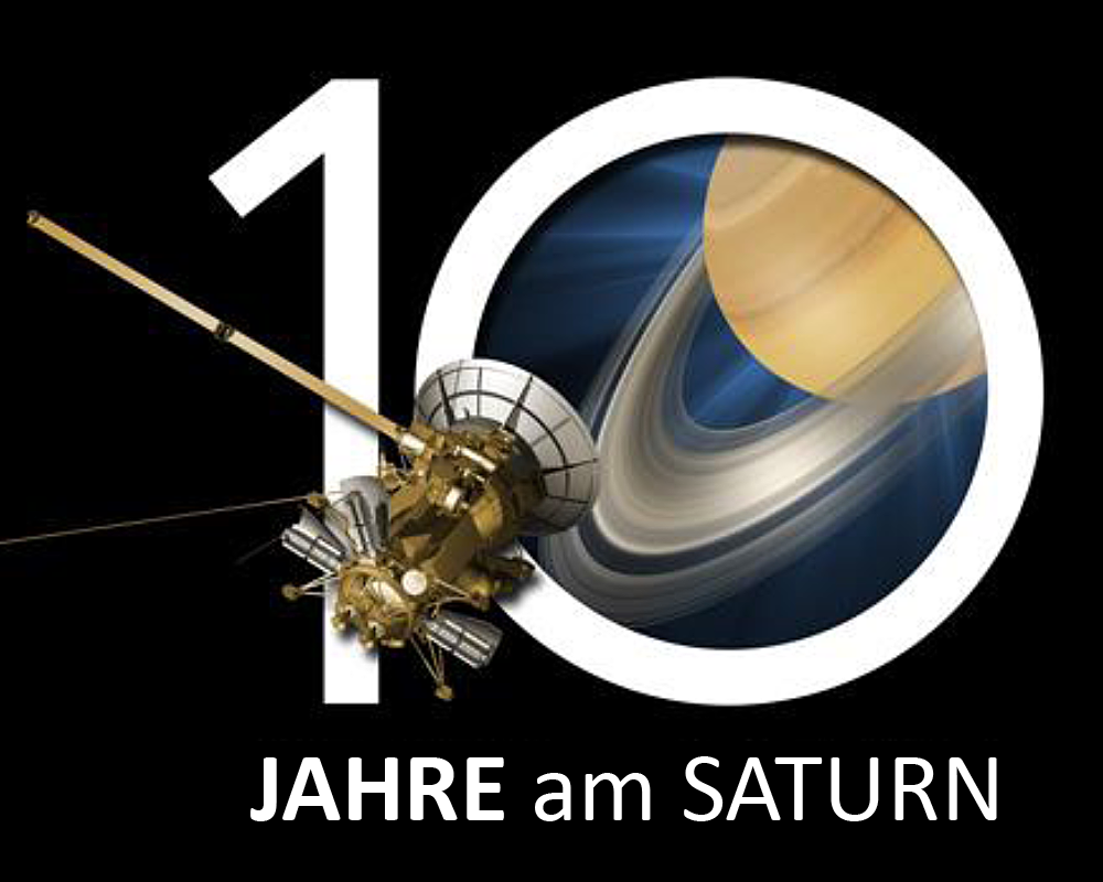 10 Jahre am Saturn