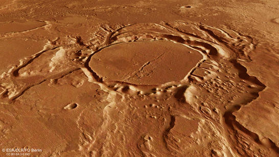 Minio Vallis Perspektive