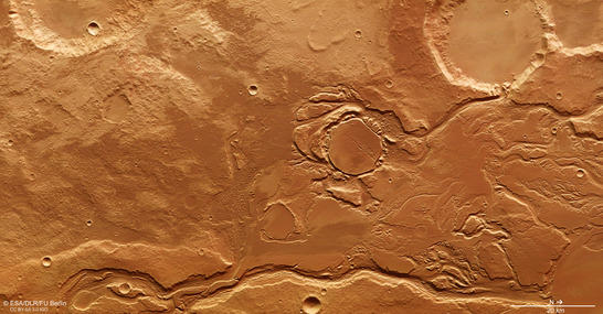 Minio Vallis color image