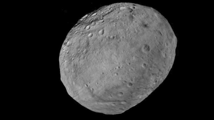 Vesta