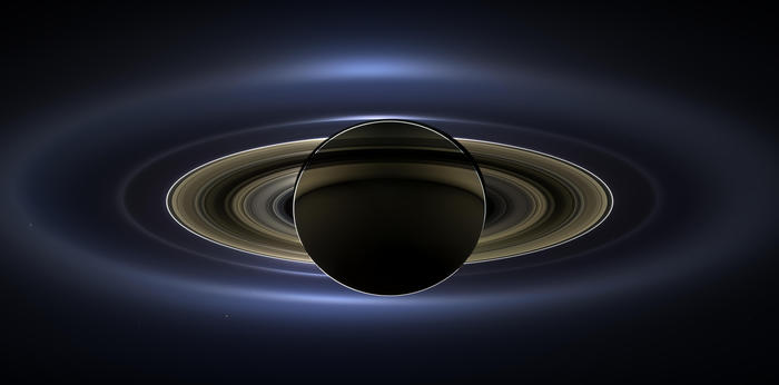 saturn