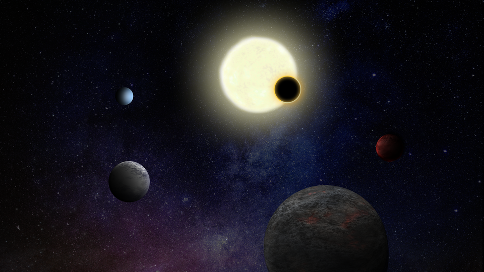 Plato_Exoplanet_System