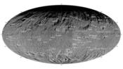 Atlas von Vesta