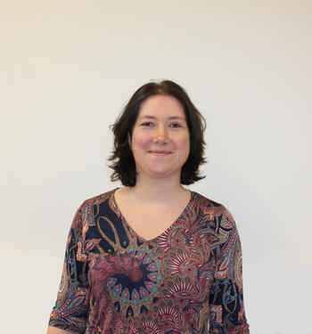 CV Lena Noack