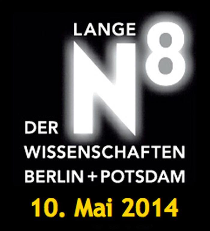 Ankündigung LNDW 2014