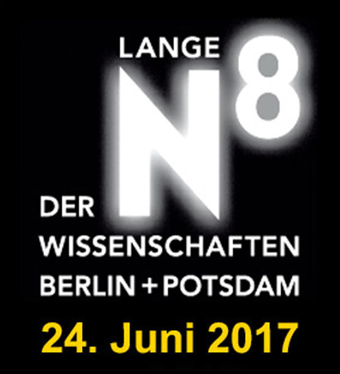 Ankündigung LNDW 2017