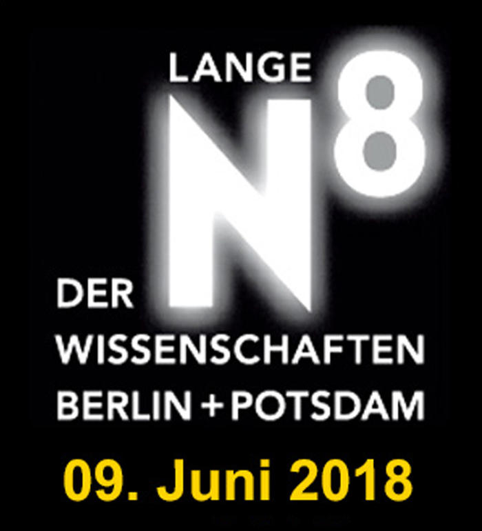 Ankündigung LNDW 2018