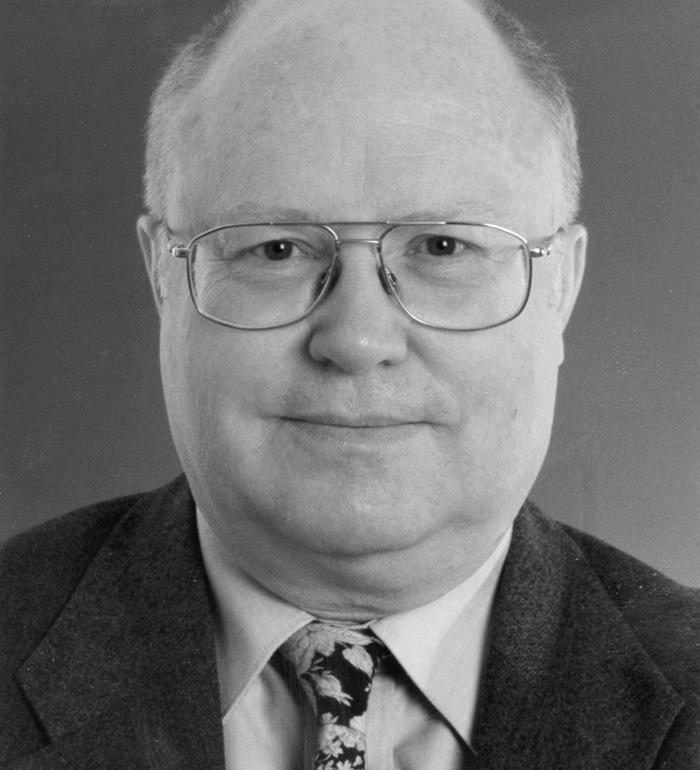 Gerhard Neukum