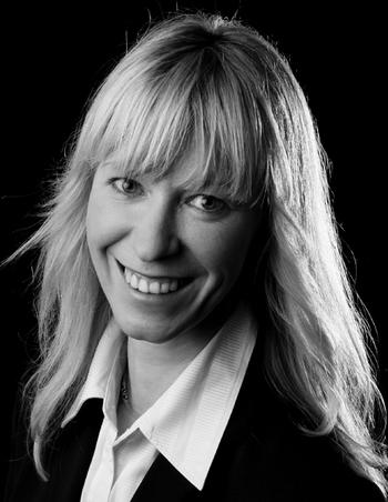 Heike Balthasar