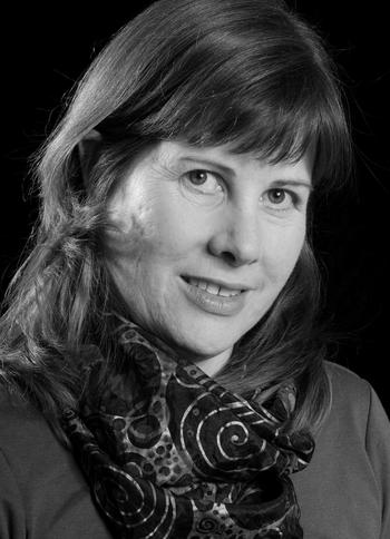 Dr. Janice Bishop