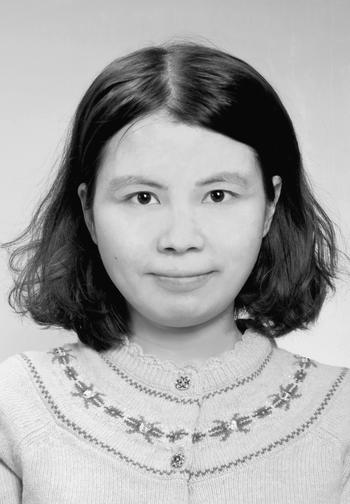 Jingyan Hao