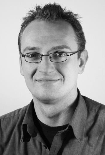 Alexander Dumke