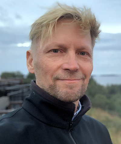 Arto Luttinen