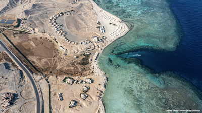 Red Sea - Marsa Shagra