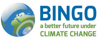 BINGO Logo