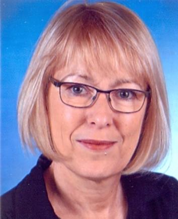 Ulrike Langematz